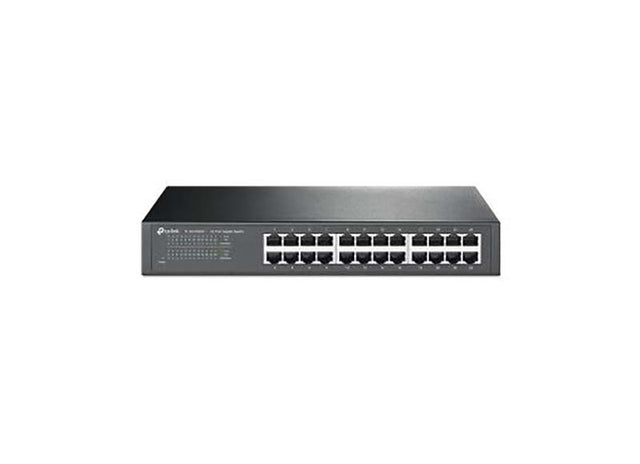 HP A3100-16-Poe 16-Ports 16x 10/100Base-TX + 2x Combo Gigabit SFP Ei Layer-4 Managed Switch