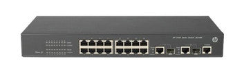 HP - JD319BR#B8X - 3100-16 v2 EI Reman Switch Bundled