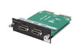 HP - JD360B04 - 5500 2-port 10GBe Local Connect Module