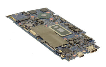 Dell - JD4GM - System Board (Motherboard) 1.80GHz With Intel Core i7-8565u Processors Support for Vostro 5390 Laptop