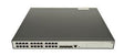 HP - JE007AABA - V1910-24G-PoE 24-Ports 10BASE-T/100BASE-TX/1000BASE-T RJ-45 PoE Manageable Rack-mountable 1U Gigabit Ethernet Switch with 4x SFP (mini GB
