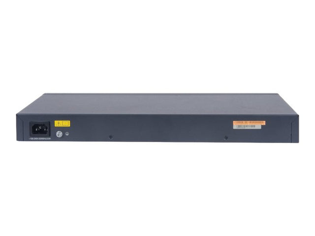 HP 5120 Series A5120-16G 16 x RJ-45 Ports 10/100/1000Base-T + 4 x SFP Layer 4 Managed 1U Rack-mountable Gigabit Ethernet Network Si Switch