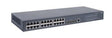 HP - 5120-24g - A SI 24-Ports Layer 4 Managed Stackable Switch