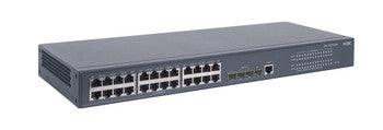 HP - 5120-24g - A SI 24-Ports Layer 4 Managed Stackable Switch