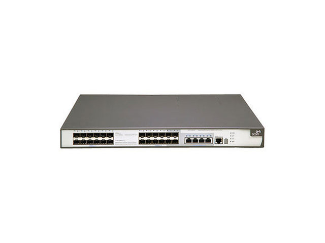 ProCurve E5500-24G-PoE 24xPorts 10/100/1000Base-T 4 x SFP Layer-3 Managed Stackable Gigabit Ethernet Network Switch