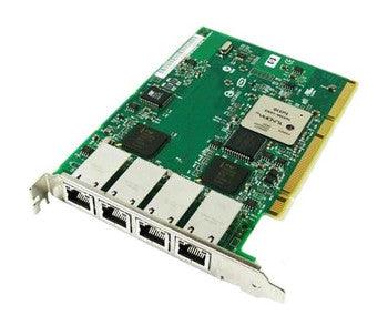 HP - JE924A - 4-Port 1000Base-T 4900 Module (3C17711)