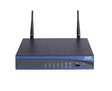 HP - JF813A#ABA - MSR920 3G Wireless GSM/WCDMA 2-Port fast Ethernet WAN 8-Port LAN Rackmount Router Module