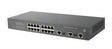 HP - JG222-61101 - A3100-16 V2 Si 16-Ports 10/100 RJ-45 Manageable Layer3 Rack-mountable Stackable Switch with 2x 10BASE-T/100BASE-TX/1000BASE-T RJ-45 Upl