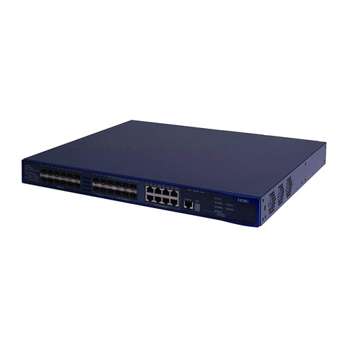 JG259-61101 HP 5820 Series 5820X-14XG-SFP+ 4 x RJ-45 Ports 10/100/1000Base-T + 14 x SFP+ Ports + 2 x Expansion Module Slots Layer 3 Managed 2U Rack-mountable Gigabit Ethernet Network Switch