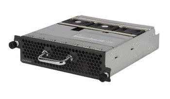 HP - JG298A#0D1 - Aruba 5920AF 24XG Frt(prt) Bk(pwr) Fn Tray