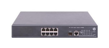 HP - JG309B#B2E - Aruba 5120 8G 8-Ports PoE+ (180W) SI Switch L6-20 220V-NA