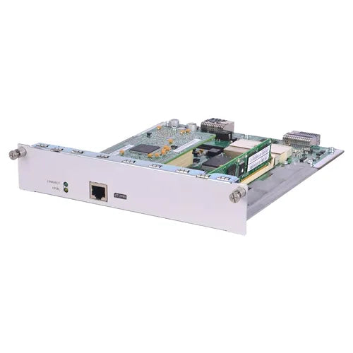JG430A HP FLEXNETWORK MSR 1-PORT T1 MODULE