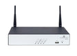 HP - JG512A - MSR930 54Mbps 4-Ports IEEE Gigabit Ethernet 802.11n Wireless Router