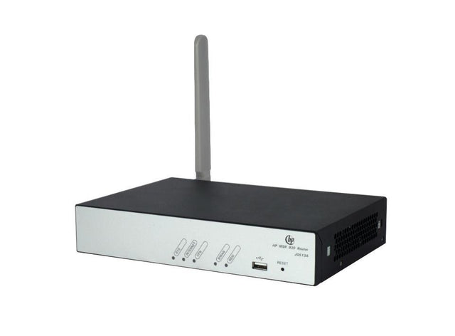 JG513AABALA HP Msr930 3g Router (Refurbished)