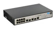 HP - JG536AR#B8X - 1910-8 Reman Switch Bundled