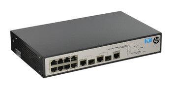 HP - JG536AR#B8X - 1910-8 Reman Switch Bundled