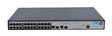 HP - JG539-61101 - 24-Ports 1910-24-POE+ 24-Ports 100Base-TX RJ-45 PoE+ Manageable Layer3 Rack-mountable Ethernet Switch with 2x SFP (mini GBIC) Ports (Re