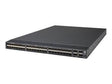 HP - JG719A#B01 - Aruba 5900AF 48XG 4QSFP+ Opcty Shld Kit Include with complete system