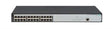HP - JG913-61101 - E 1620-24G 24-Ports 10/100/1000Base-T RJ-45 Manageable Layer2 Rack-mountable Network Switch