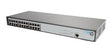 HP - JG913A#B8X - 1620 24G Switch Bundled