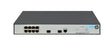 HP - JG922A#B8X - 1920 8G PoE+ (180W) Switch Bundled