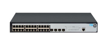 HP - JG924A#B8X - 1920 24G Switch Bundled