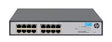 HP - JH016A#AKJ - Aruba 1420 16-Ports Gigabit Ethernet Switch Israel