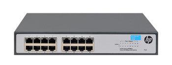 HP - JH016A#AKJ - Aruba 1420 16-Ports Gigabit Ethernet Switch Israel