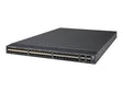 HP - JH063A#B01 - Aruba 5900AF 48G 4XG 2QSFP+ Opcty Shld Kit Include with complete system