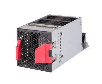 HP - JH186A#0D1 - Aruba 5930 4-slot F(prt) B(pwr) Fan Tray