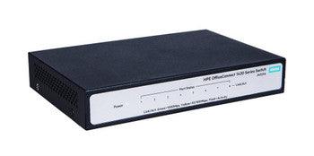 HP - JH329A#ACJ - Aruba 1420 8G 8-Ports Switch