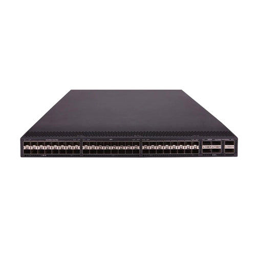 JH684AR#ACF HP FlexNetwork 5900 Series 5940 48 x SFP+ Ports 10GBase-X + 6 x QSFP28 Layer 3 Managed 1U Rack-mountable Gigabit Ethernet Network Switch