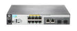 HP - JL070ARABA - 2530-8-poe Internal Power Supply Switch
