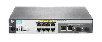 HP - JL070ARABA - 2530-8-poe Internal Power Supply Switch