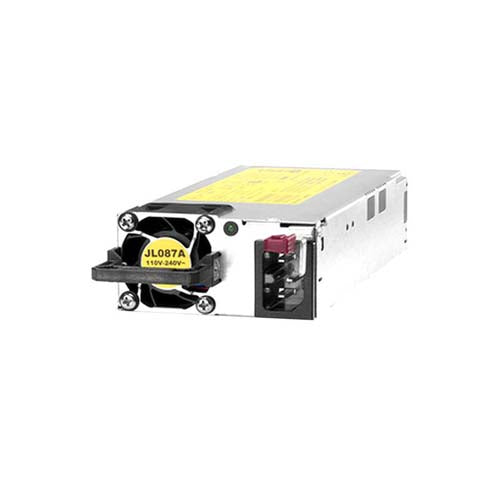 JL087A#ABA HP X372 1050-Watts 110-240V AC Hot-Plug Power Supply for 2930M Series Switch