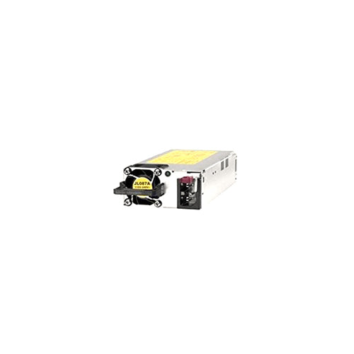 JL087A#ARB HP X372 1050-Watts 110-240V AC Hot-Plug Power Supply for 2930M Series Switch