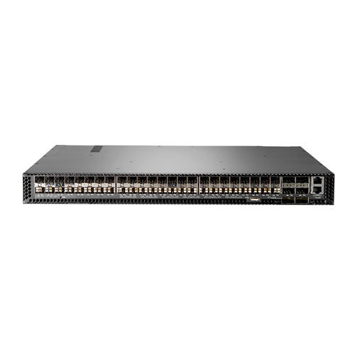 JL168AR#ABG HP Altoline 6920 Series 6920 48XG 6QSFP+ 48 x SFP+ Ports 10GBase-LX + 6 x QSFP+ x86 Ports ONIE AC Back-to-Front Airflow Layer 3 Managed Rack-mountable Gigabit Ethernet Network Switch