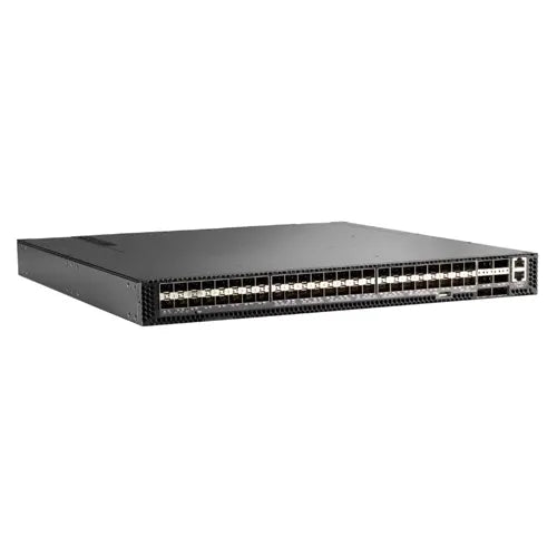 JL318A HP Altoline 6921 Series 48 x SFP+ Ports 10GBase-X + 6 x QSFP+ x86 ONIE Layer 3 Managed Gigabit Ethernet Network Switch