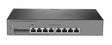 HP - JL380A#ACC - Aruba 1920S 8G 8-Ports Switch United Kingdom