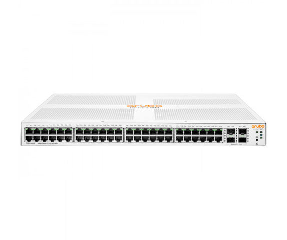 JL685A#ABB - HP Aruba Instant On 48 Ports Yes Ethernet Switch