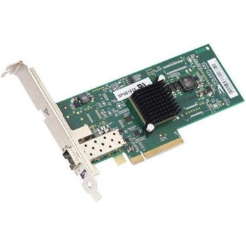 Intel - JL82599EN - Single-Port 10Gbps Ethernet Controller