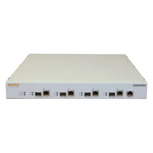 JW716-61001 HP Aruba 3200XM Controller - United States