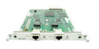 Juniper Networks - JX-2T1-RJ48 - Juniper 2-Ports RJ-48 T1 Physical Interface Module - PIM