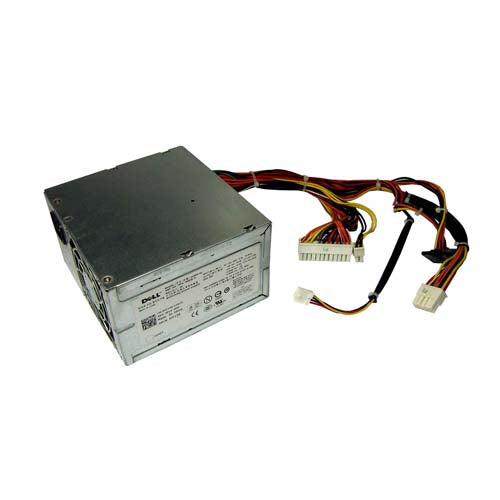 JY138 Dell 490-Watts 24-Pin Power Supply for PowerEdge T300