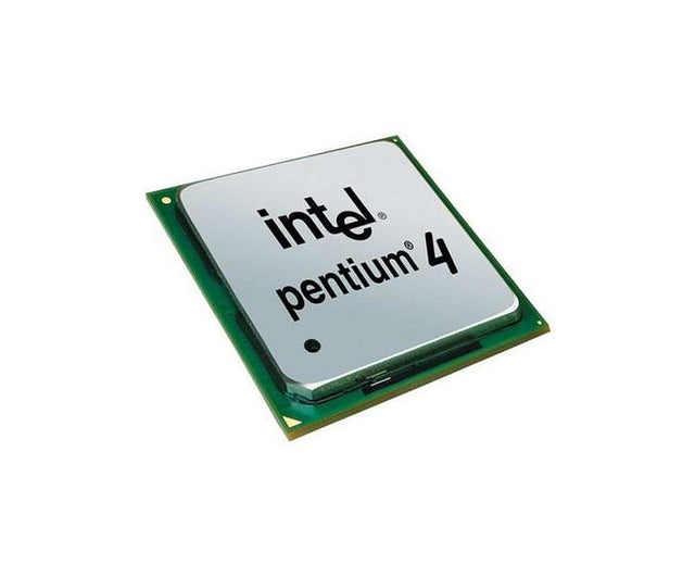 K000010610 - Toshiba 1.60GHz 400MHz FSB 512KB L2 Cache Socket PGA478 Mobile Intel Pentium 4 2-Core Processor