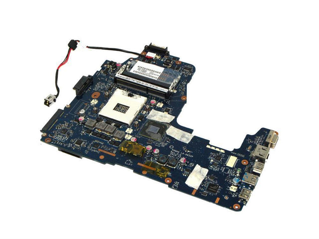 K000128590-N Toshiba Satellite P755 Laptop System Brd (Refurbished)