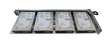 HP - K0F43A - E 4 x 6TB 7200RPM SAS 6Gbps Nearline (FIPS) 3.5-inch Internal Hard Drive Upgrade with Magazine for StoreServ 10000