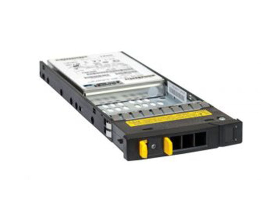 K2P88A - HP 480GB 2.5 inch MLC 12Gb/s SAS Solid State Drive