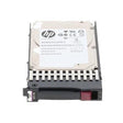 HP - K2P92BR - E 600GB 15000RPM SAS 2.5-inch Internal Hard Drive for 3PAR 8000