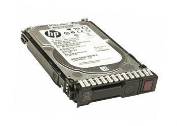 HP - K2P93BR - E 1.2TB 10000RPM SAS 2.5-inch Internal Hard Drive for 3PAR